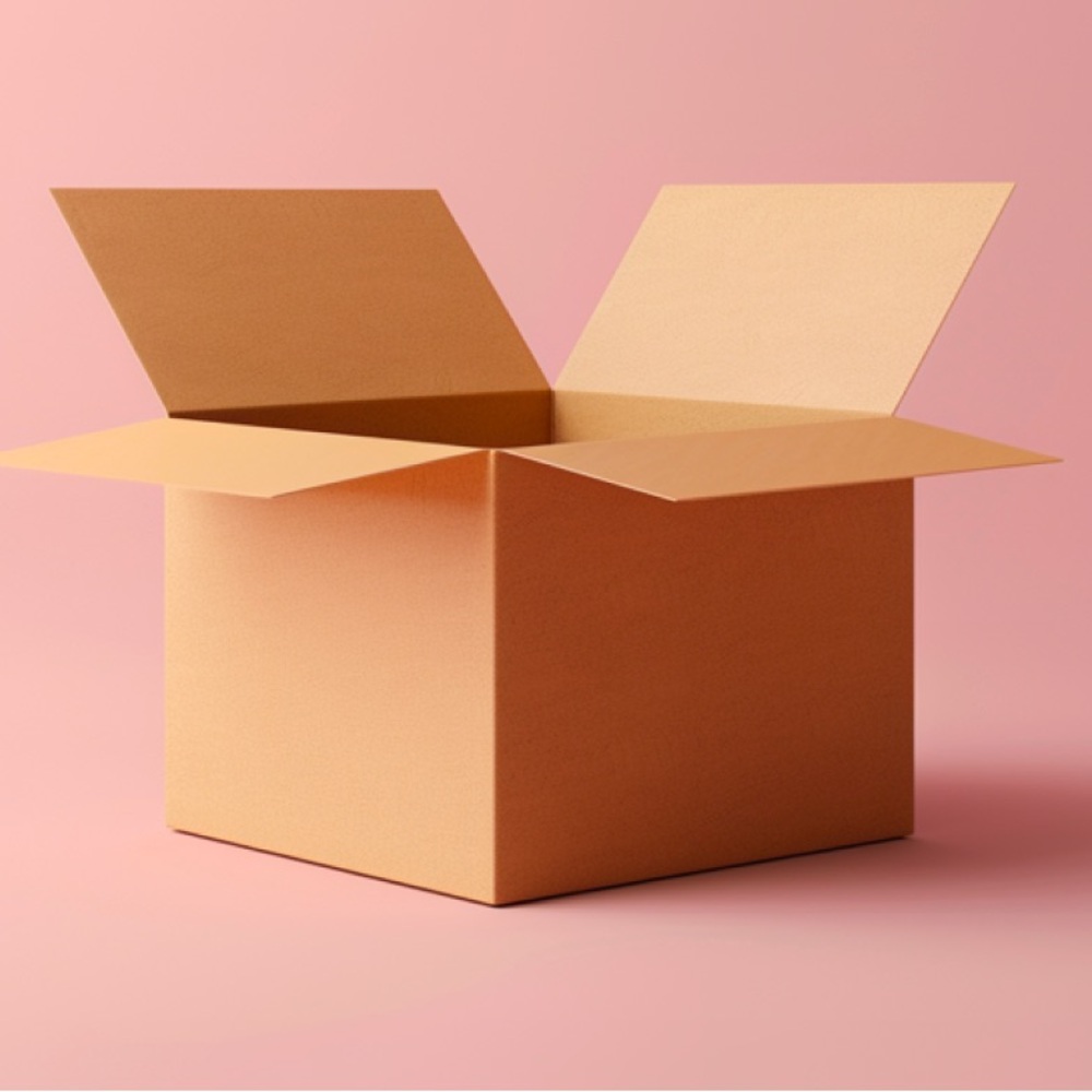 Extra Shipping Label